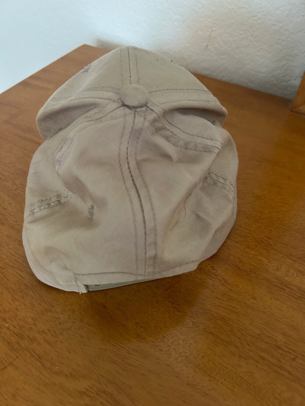 Baseball Hat - Picture 2 of 3